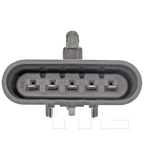 Chevy Trailblazer Transfer Case Motor At Monster Auto Parts